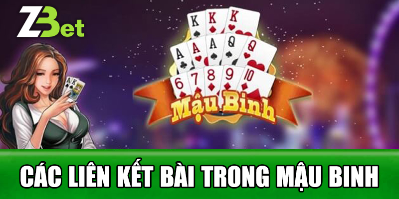 Các Liên Kết Bài Trong Mậu Binh