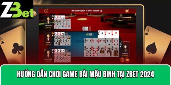 Giới Thiệu Về Game Bài Mậu Binh