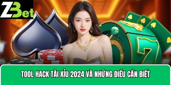 Tool hack tài xỉu