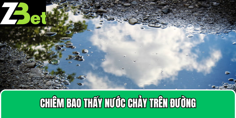 Điềm báo tốt đẹp đang đến