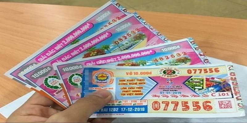 Việc chiêm bao thấy người khác trúng giải là một lời nhắc nhở bạn nên thư giản